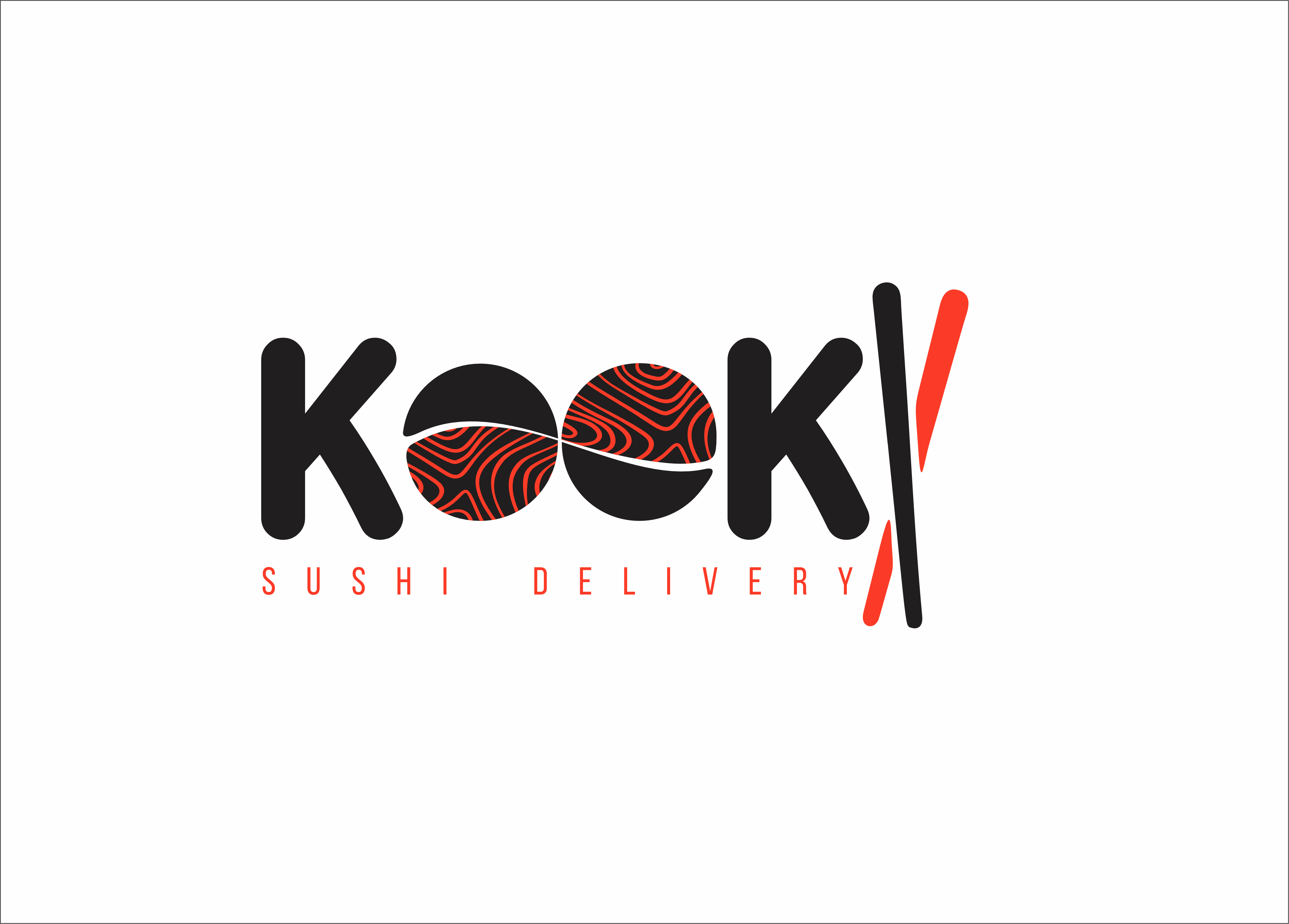 KOOKY SUSHI DELIVERY