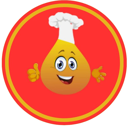 Cara de Coxinha