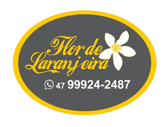 Flor de Laranjeira