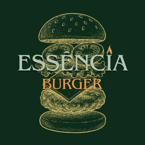 Essência burger