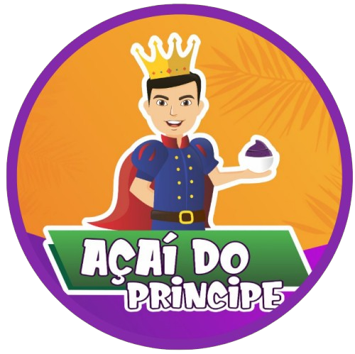 Açaí do Príncipe