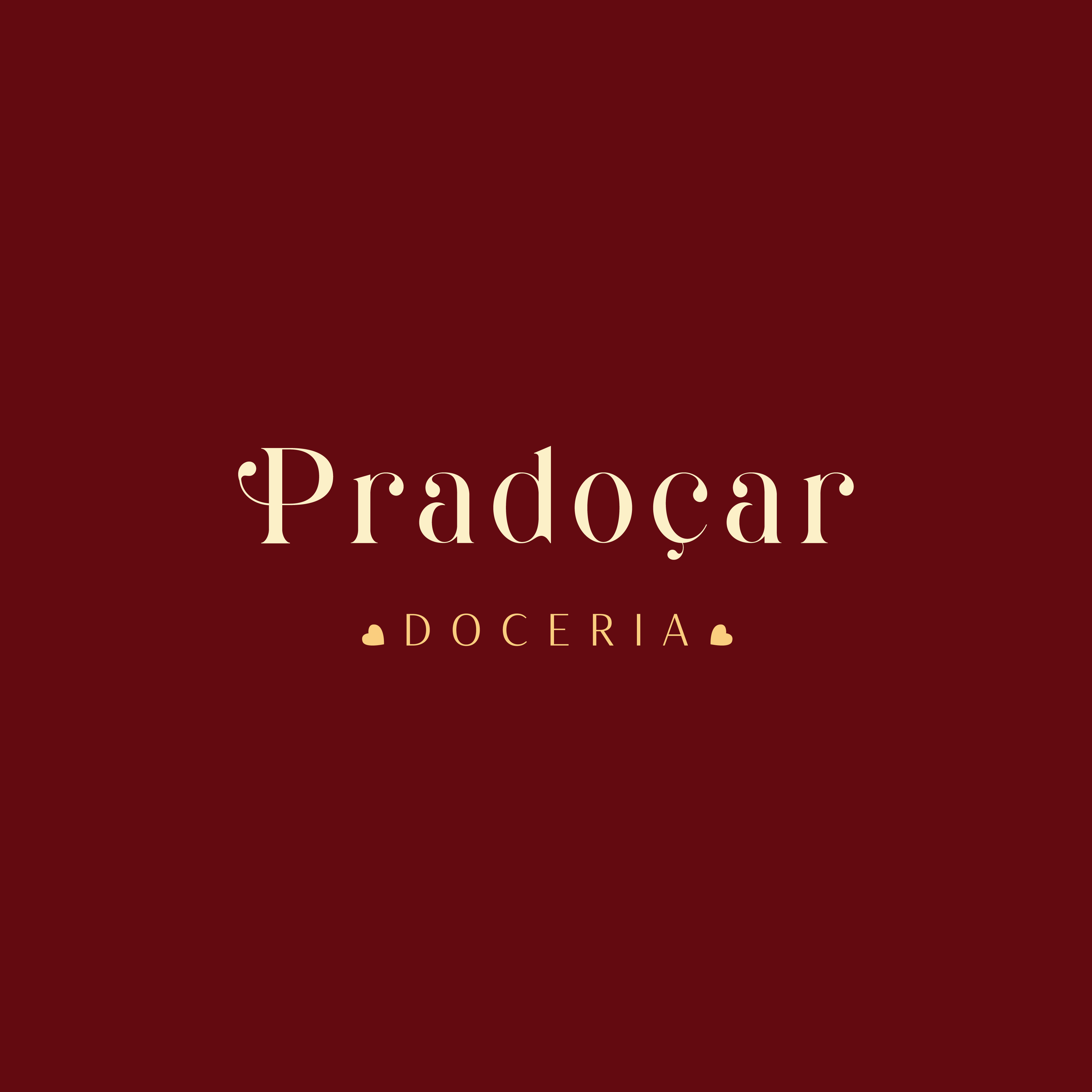 Pradoçar