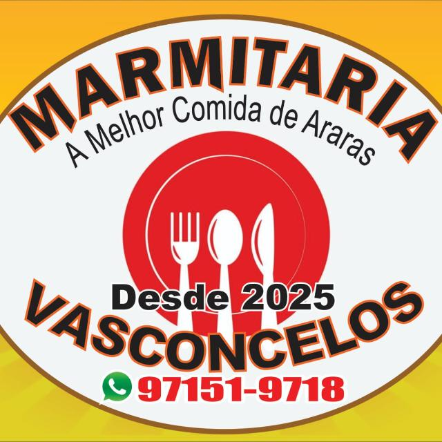Marmitaria Vasconcelos