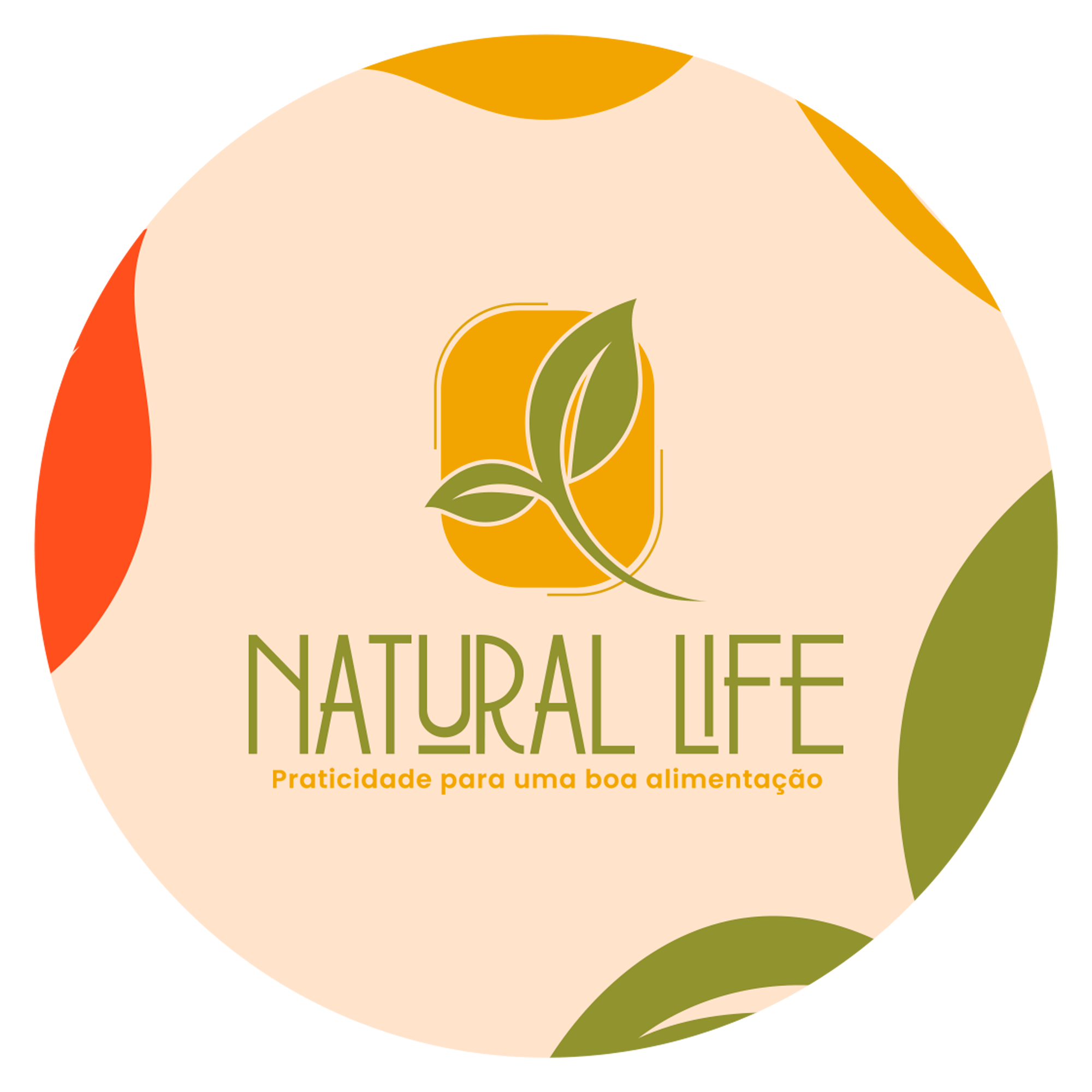 NATURAL  LIFE
