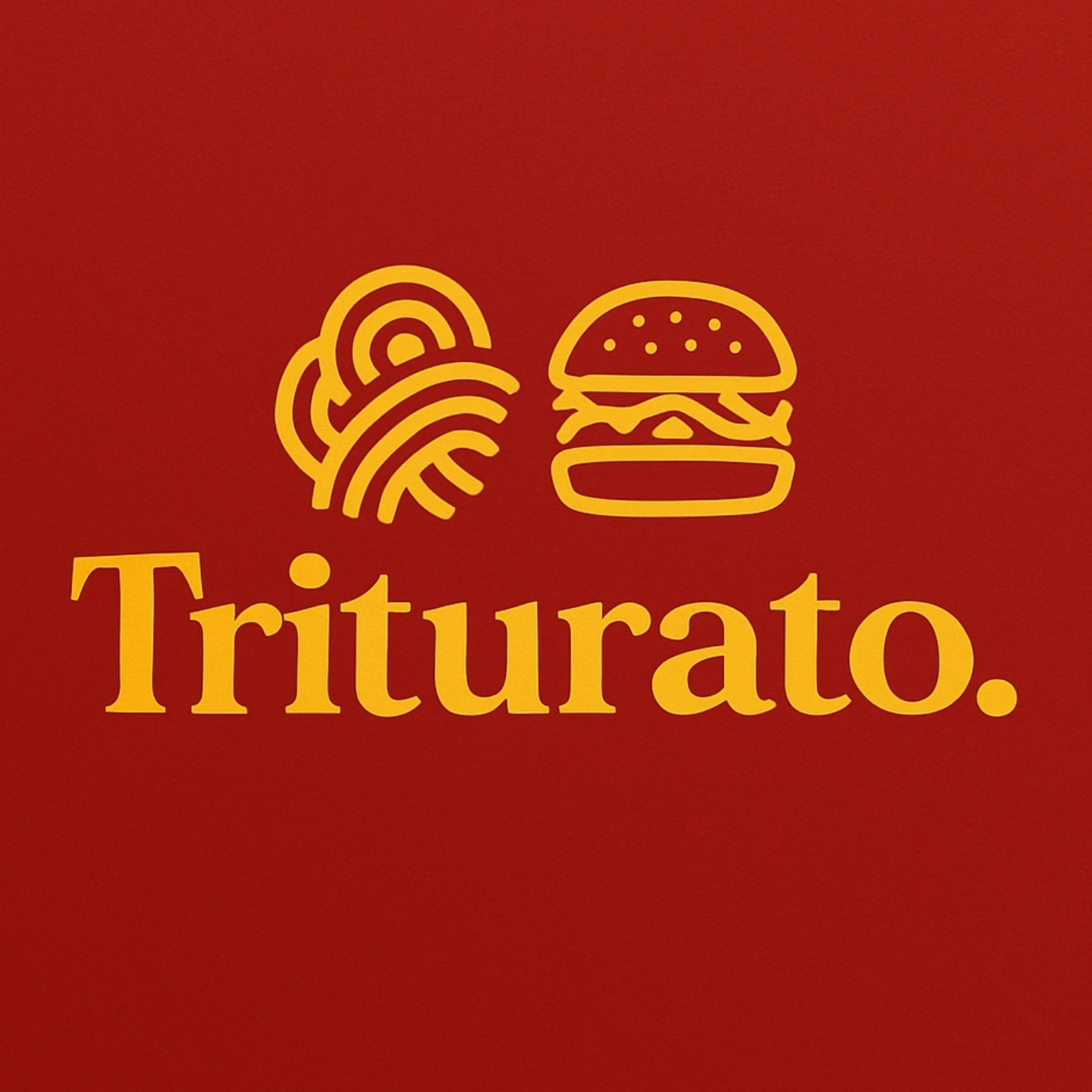 Triturato massas