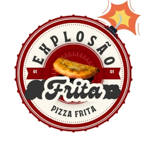 Explosão frita