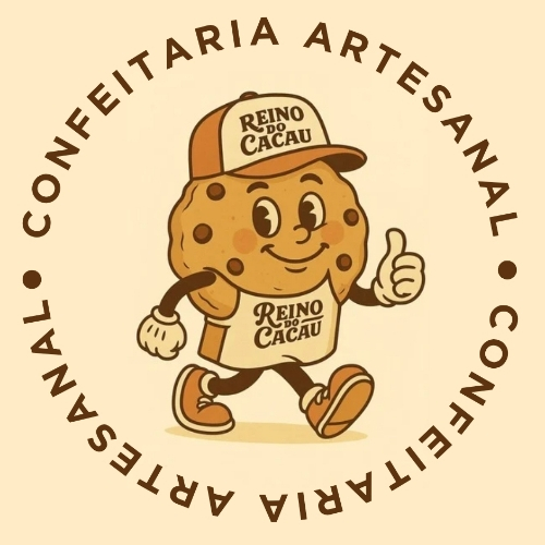 REINO DO CACAU