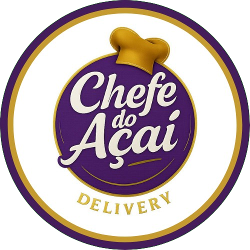Chefe do Açaí - Delivery