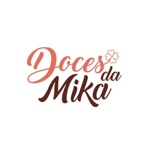 Doces da Mika
