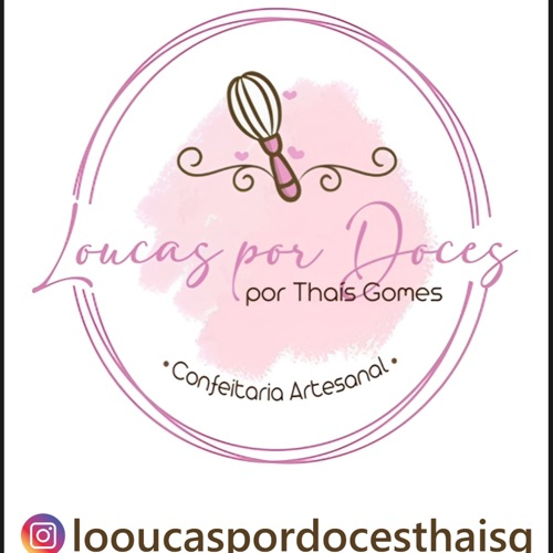 Looucas por doces por thaisg