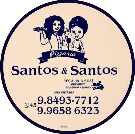Pizzaria Santos