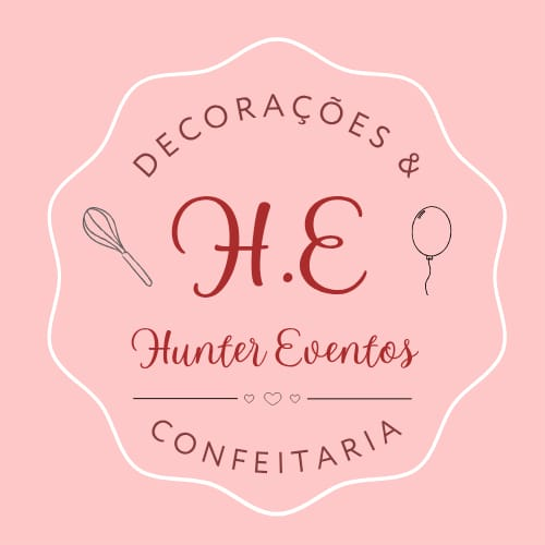 Confeitaria Hunter Eventos