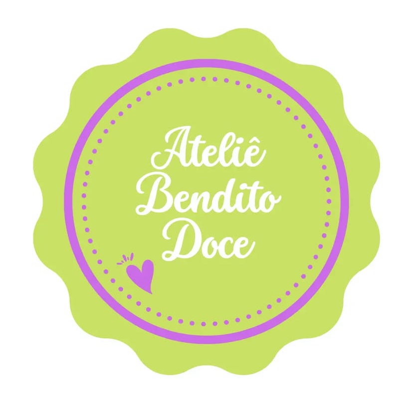 Ateliê Bendito Doce