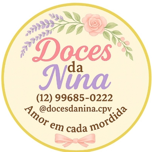 Doces da Nina