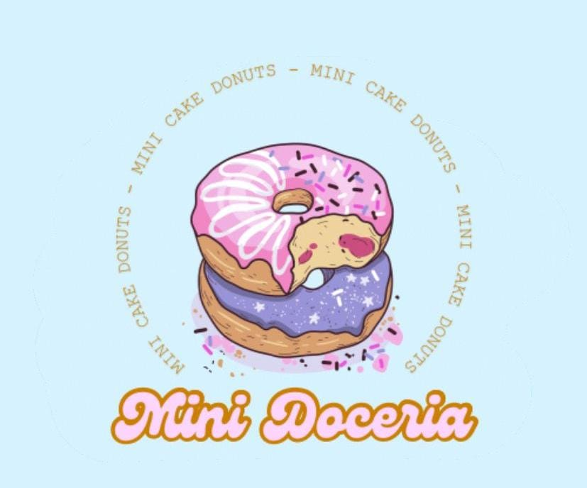 A Mini Doceria
