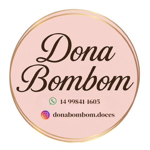 Dona Bombom Doces