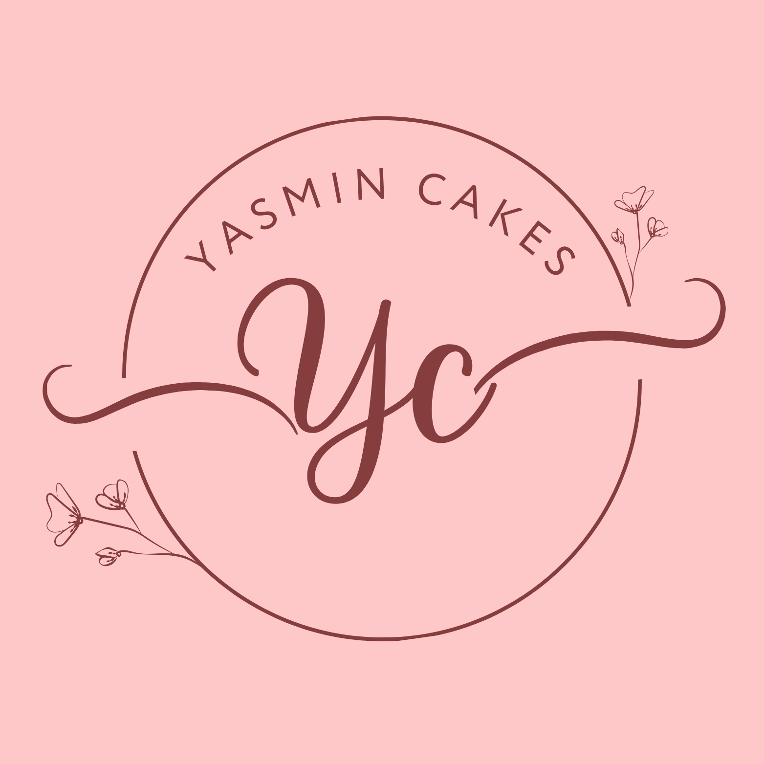 Yasmin Cakes