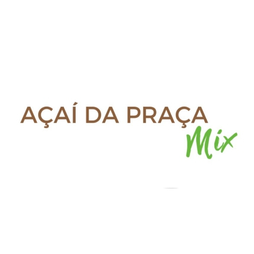 Açaí da Praça Mix