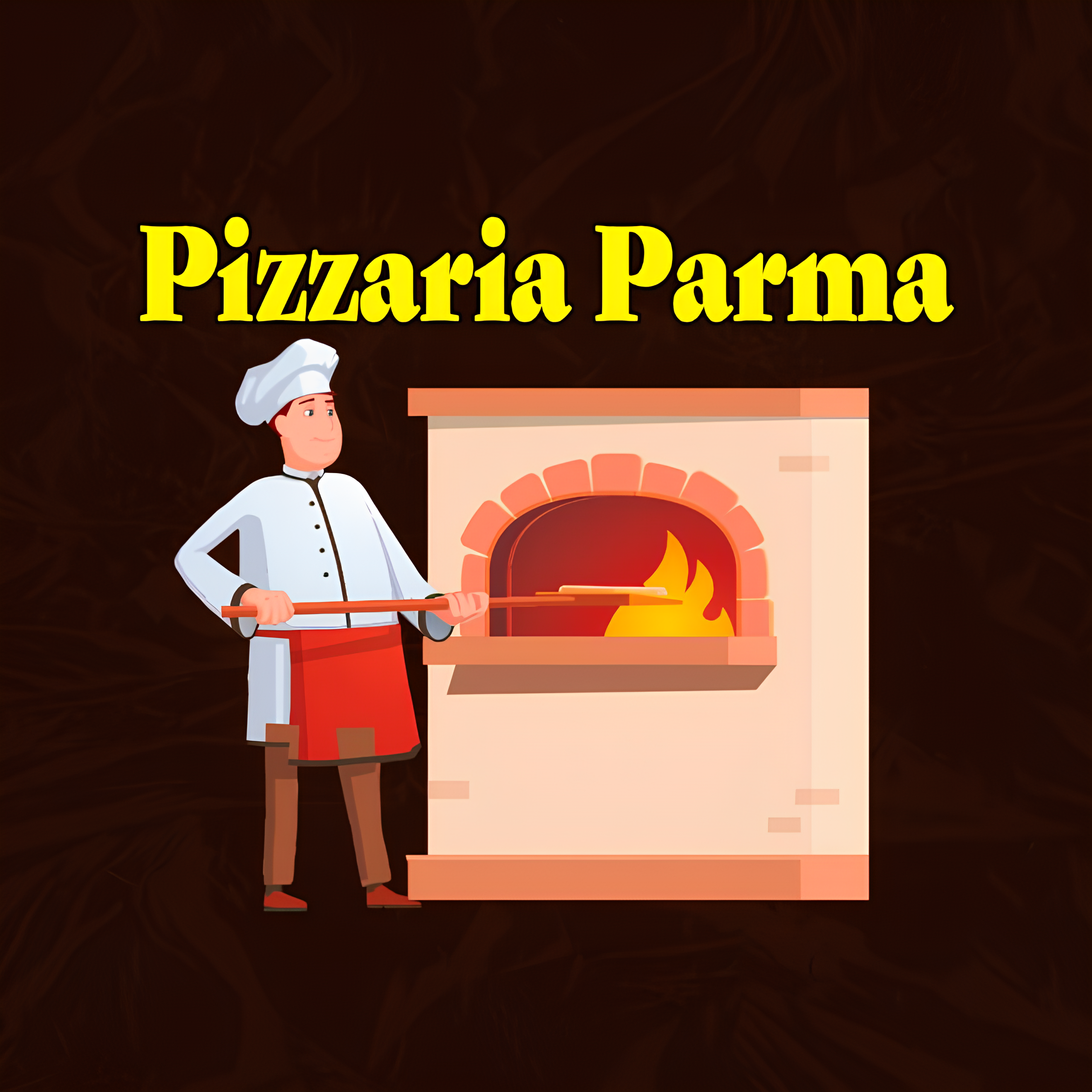 Pizzaria Parma