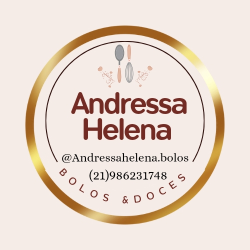 Andressa Helena BoloseDoces
