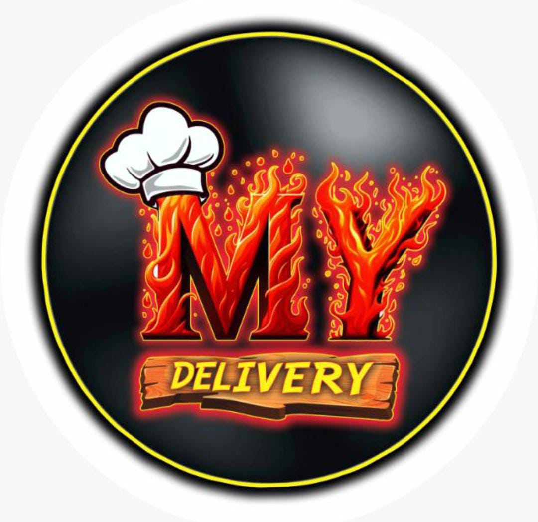 my delivery