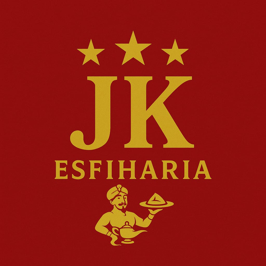 jk Esfiharia