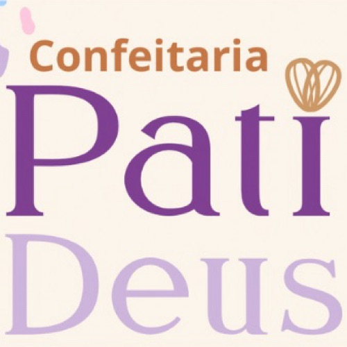 Confeitaria Pati Deus | Por Pati e Vê