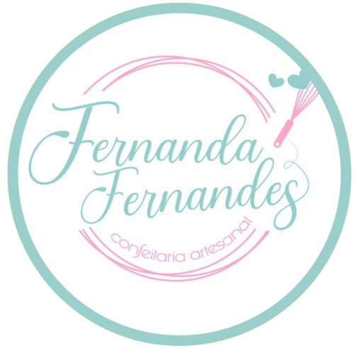 Fernanda Fernandes | Confeitaria Artesanal
