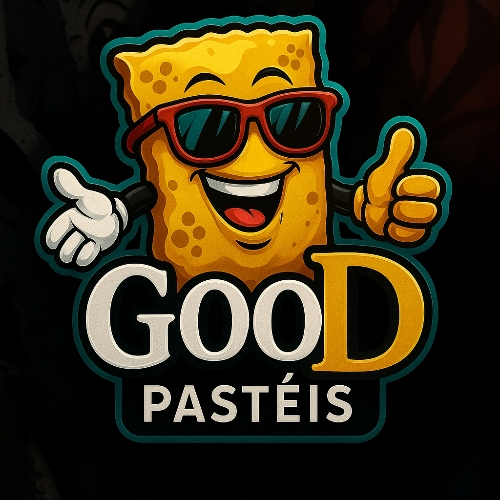 GooD Pasteis