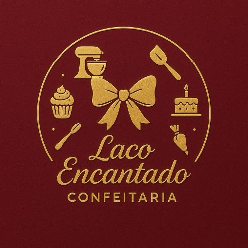 Laço Encantado Confeitaria