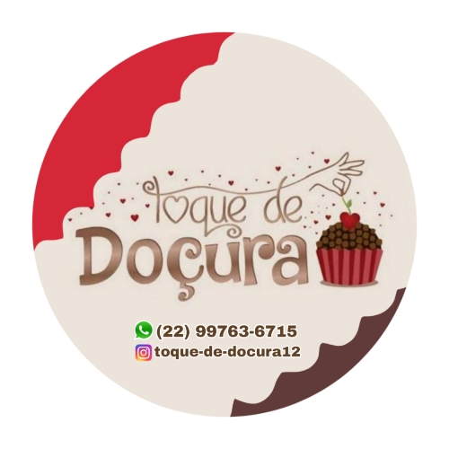 Toque de doçura