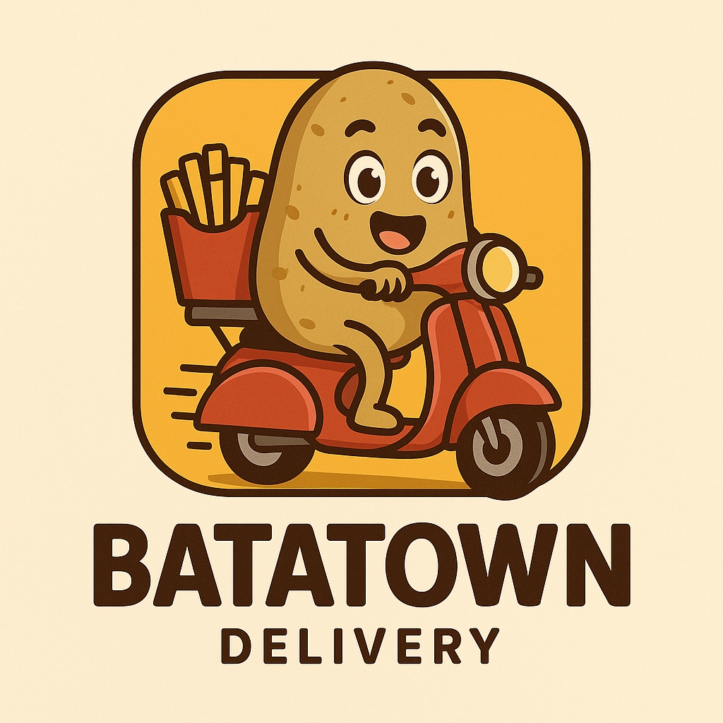 Batatown Delivery