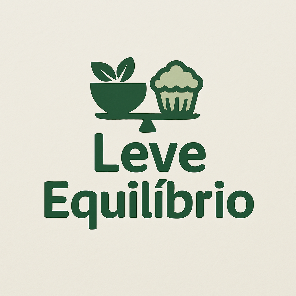 Leve Equilibrio