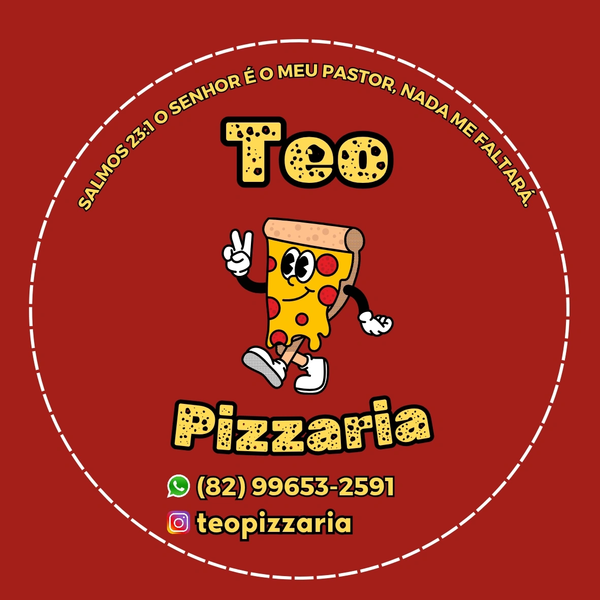 Teo Pizzaria & Galeteria