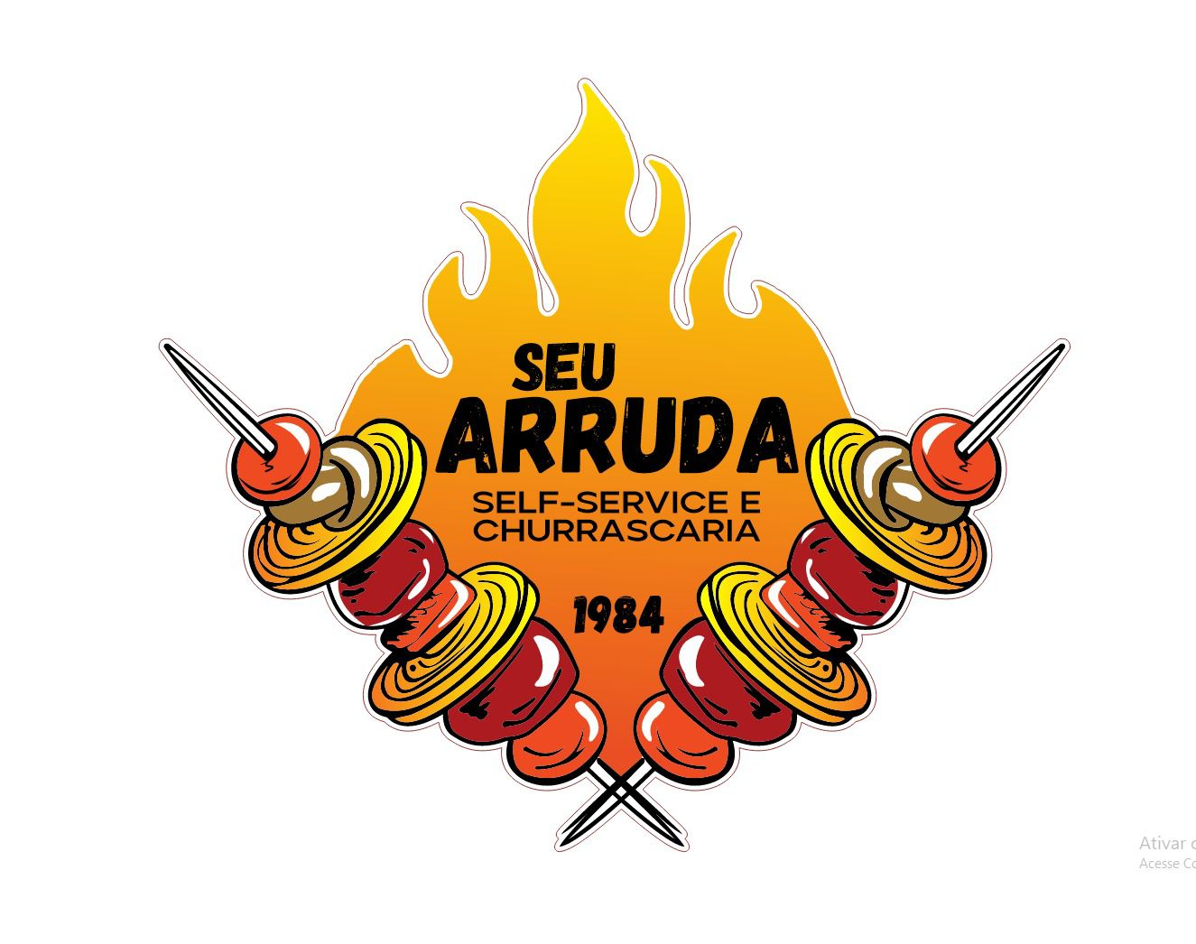 Seu Arruda