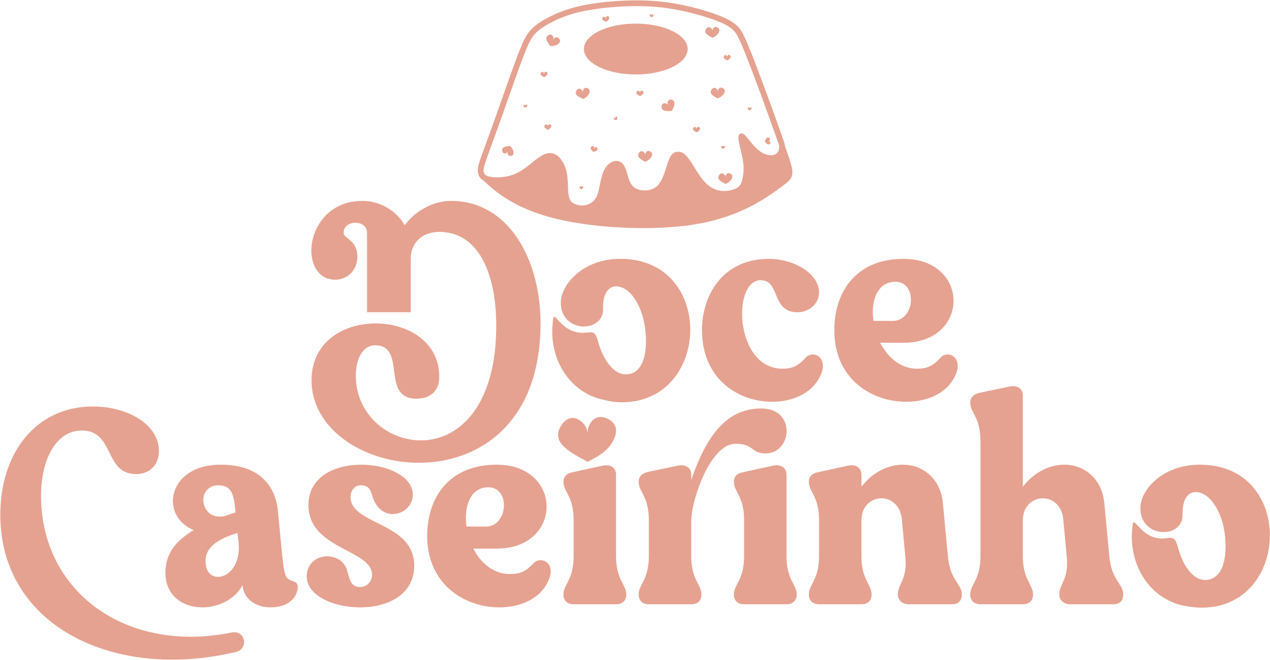 Confeitariadocecaseirinho