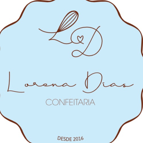 Lorenadiasconfeitaria