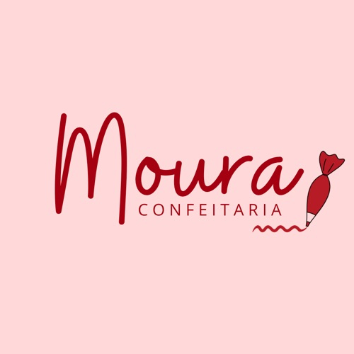 Moura confeitaria