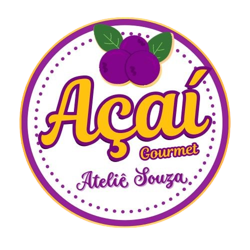 Açaí Gourmet Ateliê Souza