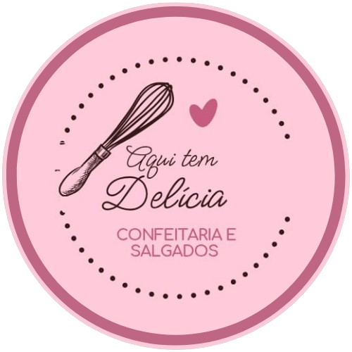 Aqui Tem Delícia