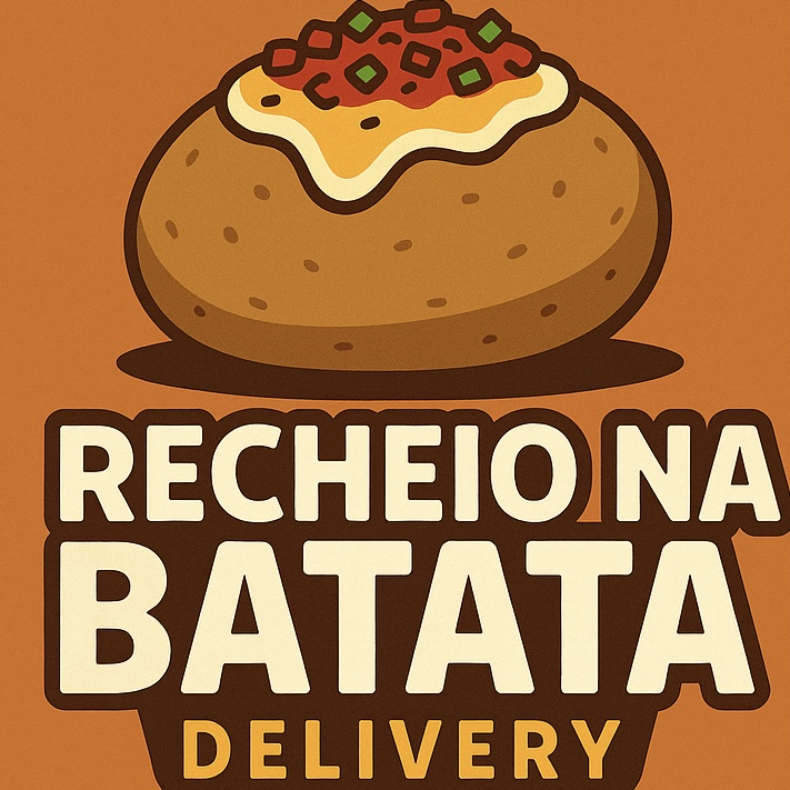 Recheio na batata
