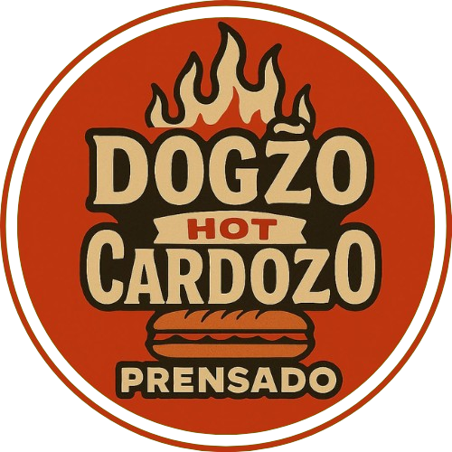 Hot Prensado Do Cardozo