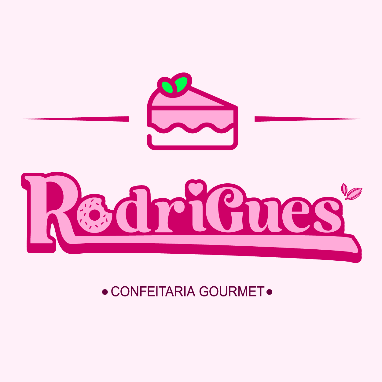 Confeitaria Rodrigues