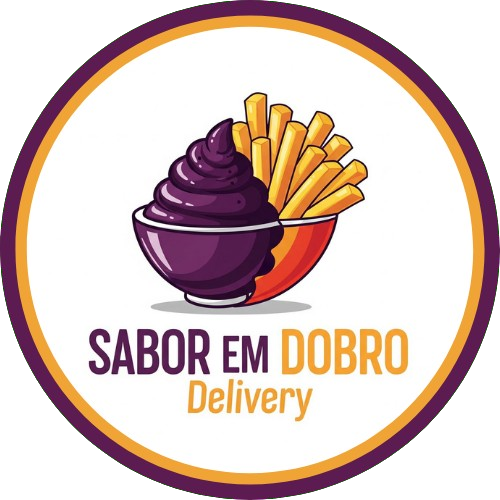 Sabor em Dobro Delivery