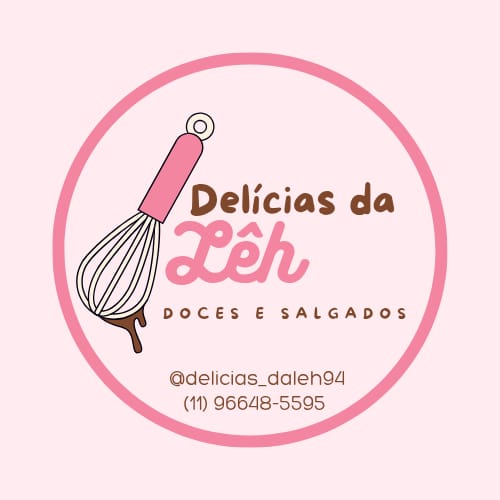 Lêh  Doces e Salgados