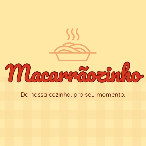 Macarrãozinho
