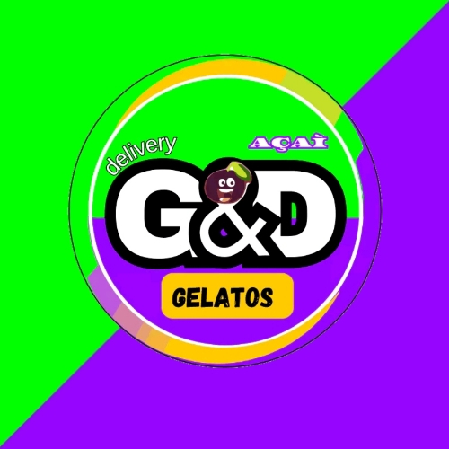 G&D açaí