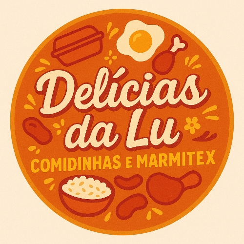 Delícias da Lu Comidinhas- Caraguatuba