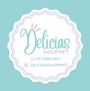 Delícias Gourmet