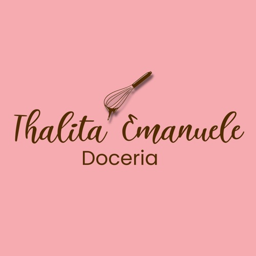Doceria Thalita Emanuele